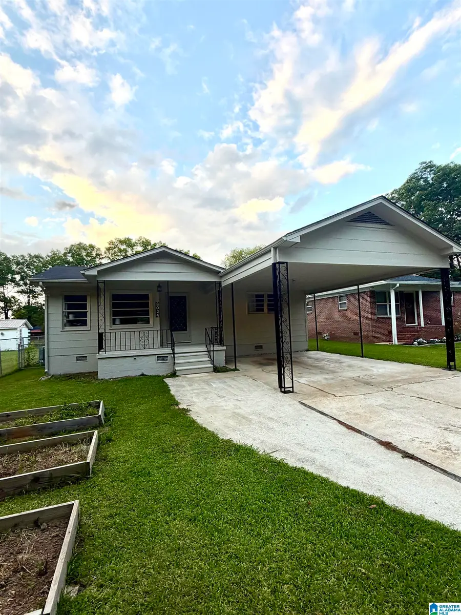 8024 4TH AVENUE, Leeds, AL 35094 - #2