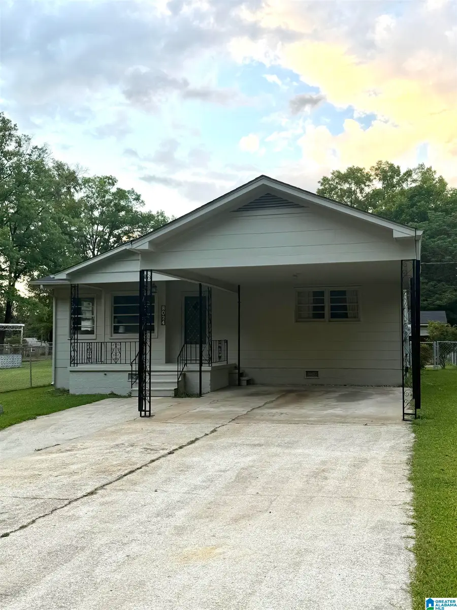 8024 4TH AVENUE, Leeds, AL 35094 - #3