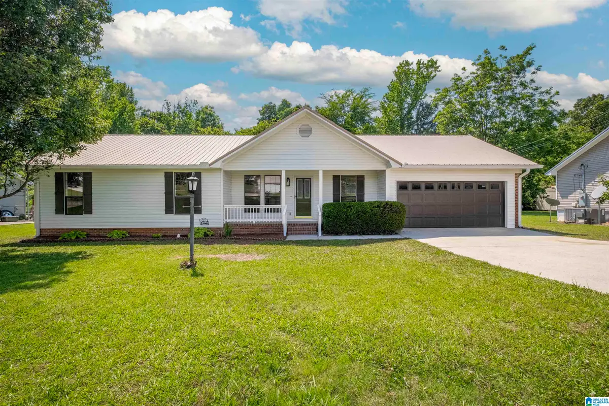 109 EASTBROOK DRIVE, Oxford, AL 36203 - #1