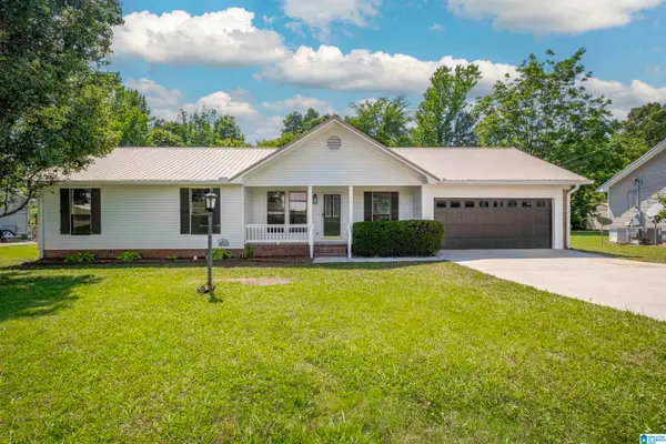 109 EASTBROOK DRIVE, Oxford, AL 36203