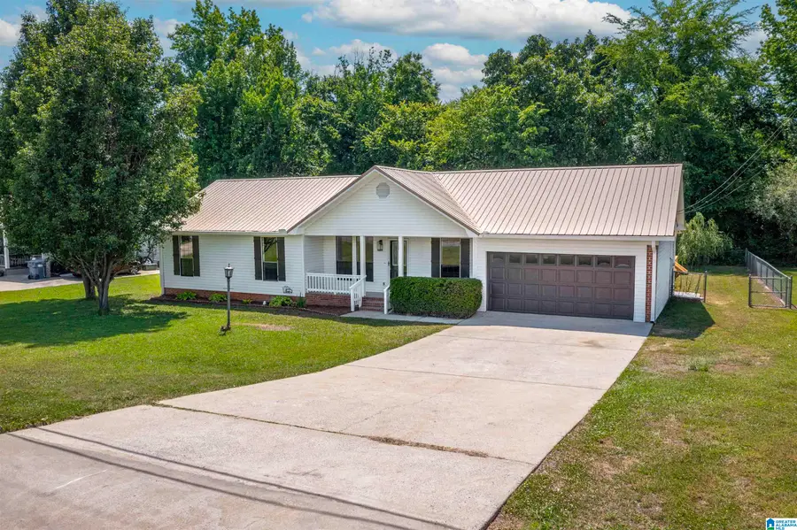 109 EASTBROOK DRIVE, Oxford, AL 36203 - #2