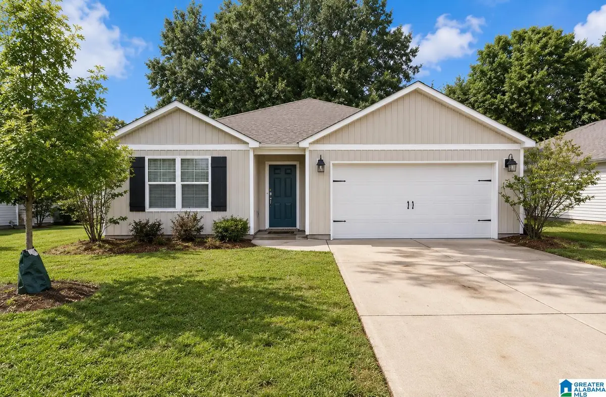 2807 TRESTLE SQUARE PASS, Northport, AL 35473 - #1