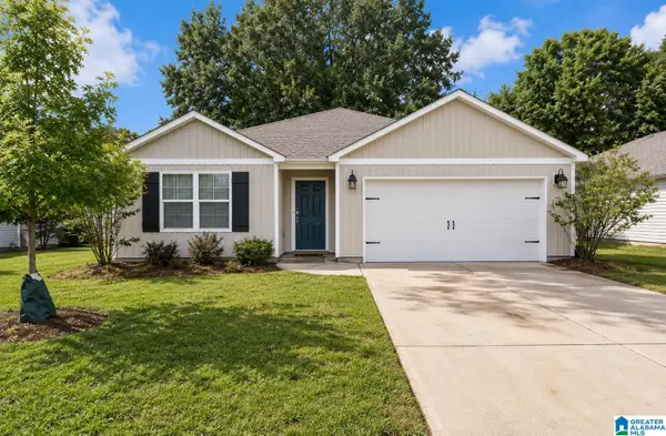 2807 TRESTLE SQUARE PASS, Northport, AL 35473