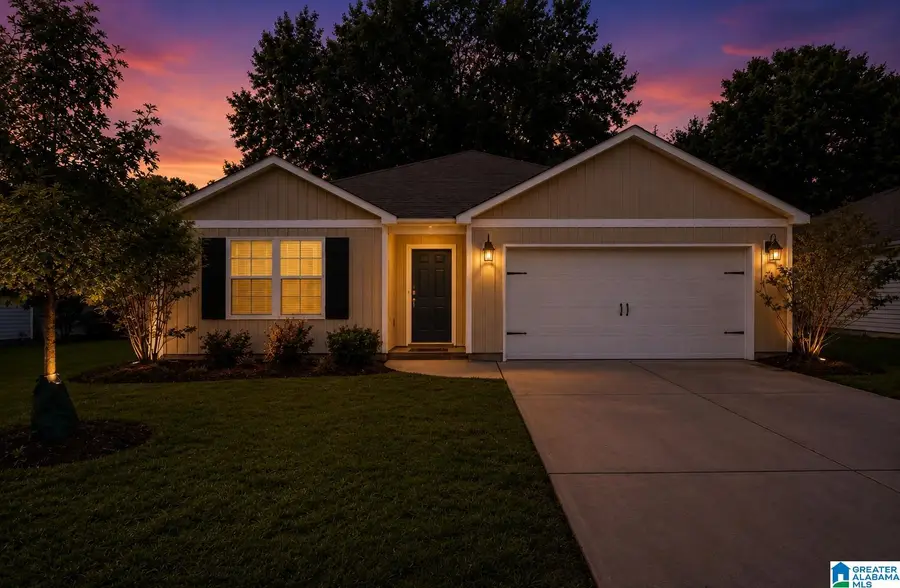 2807 TRESTLE SQUARE PASS, Northport, AL 35473 - #3