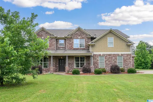 4021 LINDSEY DRIVE, Bessemer, AL 35022