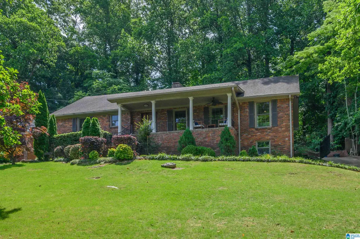 4837 CLAIRMONT AVENUE S, Birmingham, AL 35222 - #1
