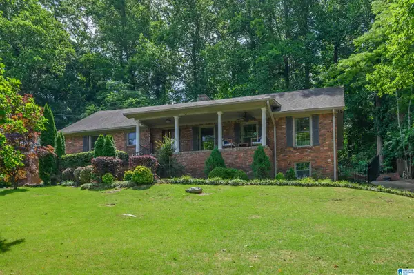 4837 CLAIRMONT AVENUE S, Birmingham, AL 35222