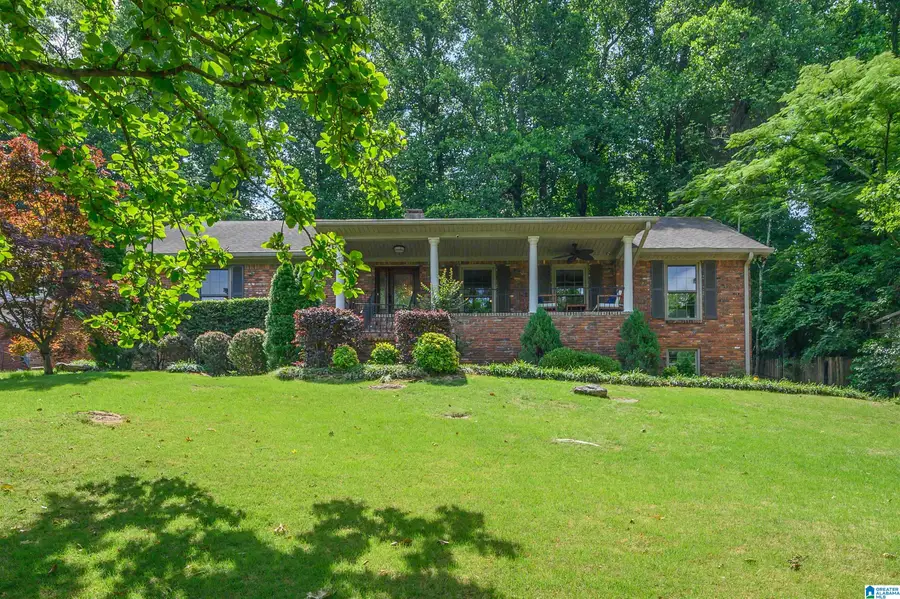 4837 CLAIRMONT AVENUE S, Birmingham, AL 35222 - #2