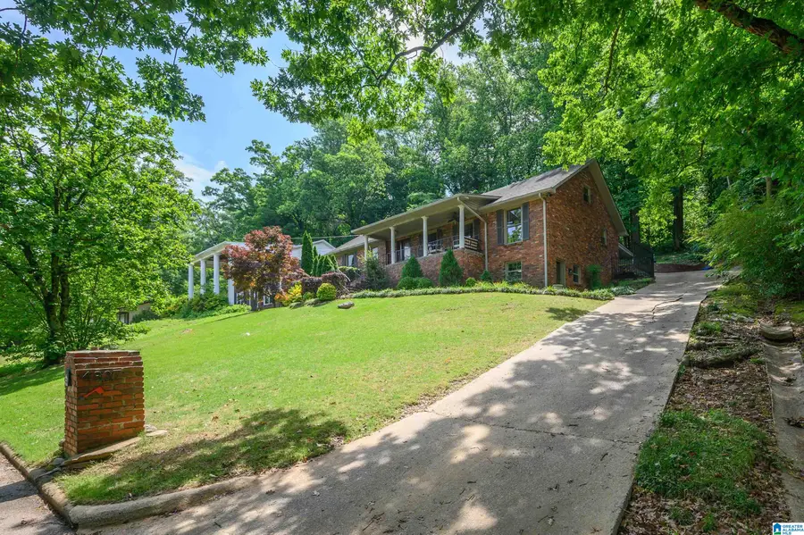 4837 CLAIRMONT AVENUE S, Birmingham, AL 35222 - #3