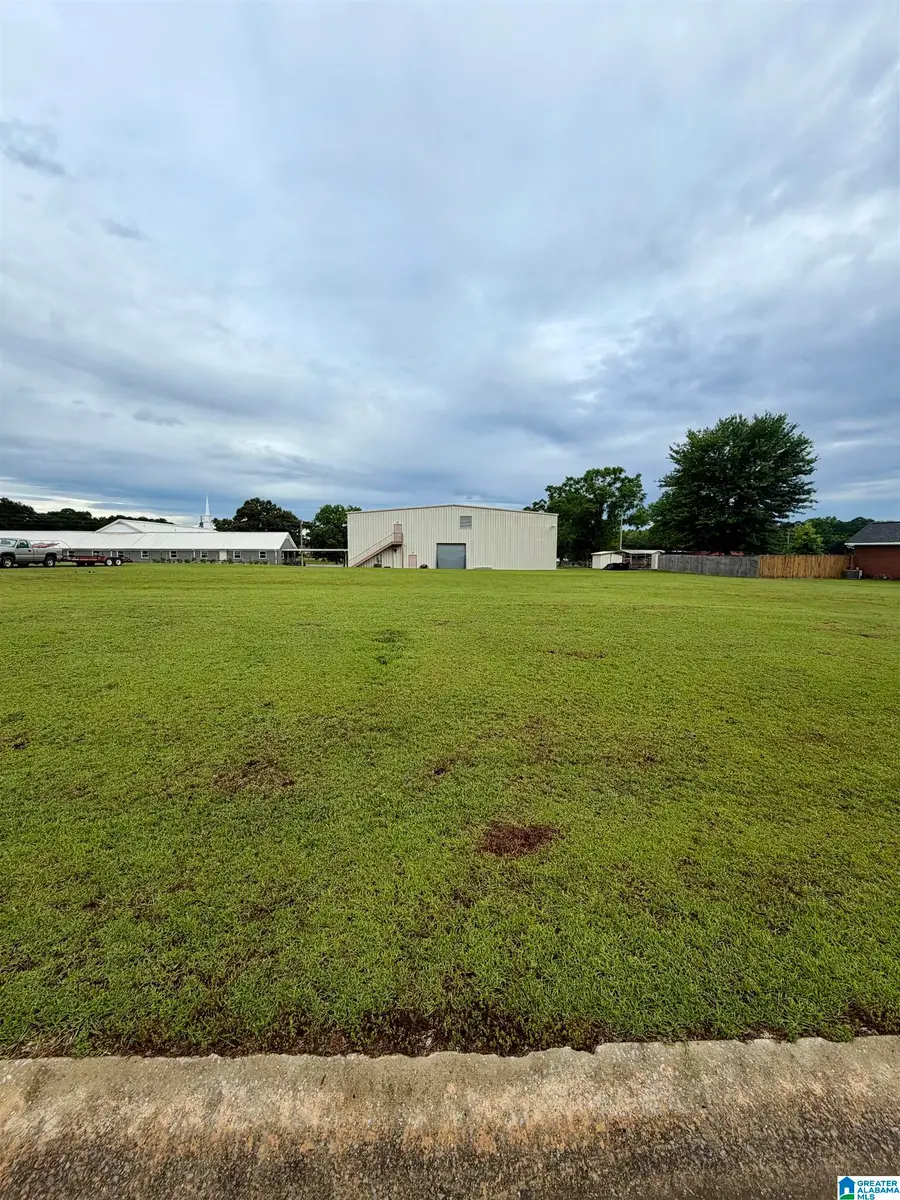0 HOPE STREET, Clanton, AL 35045 - #2
