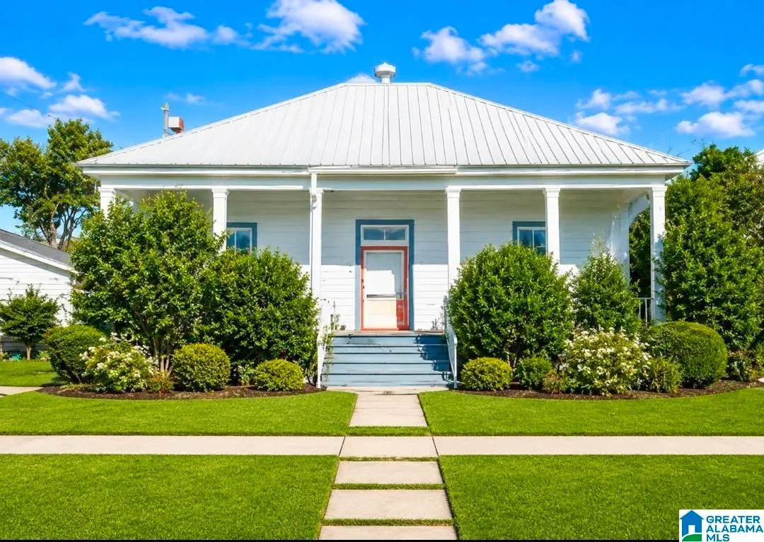 512 LAPSLEY STREET, Selma, AL 36701 - #1