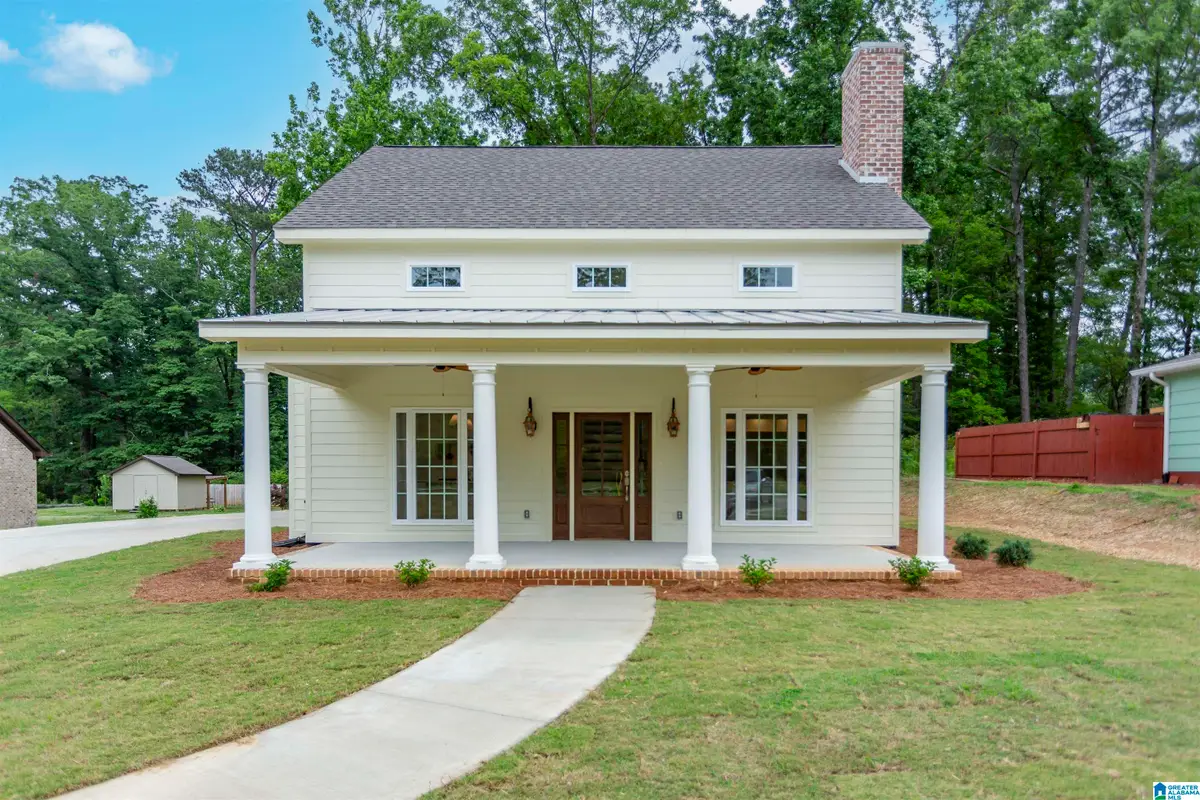 1913 MONCRIEF ROAD, Gardendale, AL 35071 - #1