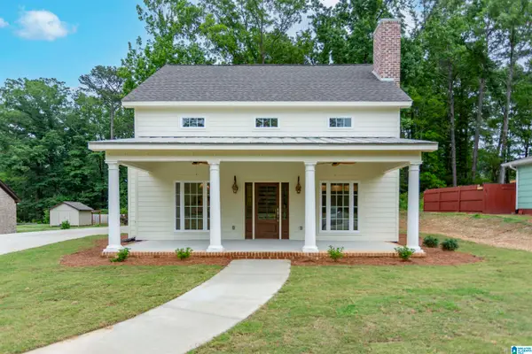 1913 MONCRIEF ROAD, Gardendale, AL 35071