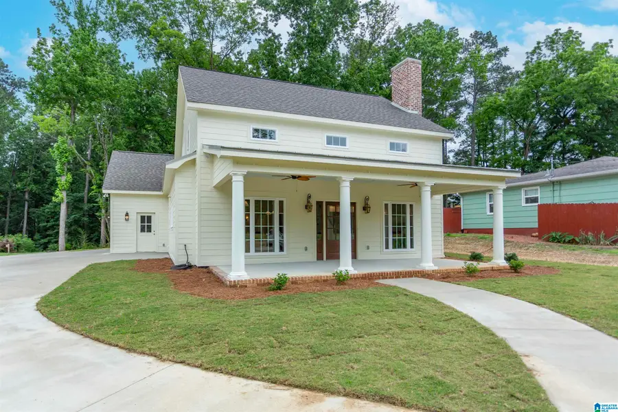 1913 MONCRIEF ROAD, Gardendale, AL 35071 - #2