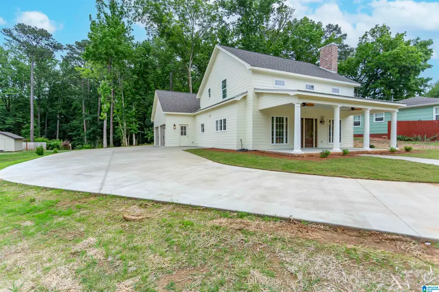 1913 MONCRIEF ROAD, Gardendale, AL 35071 - #3