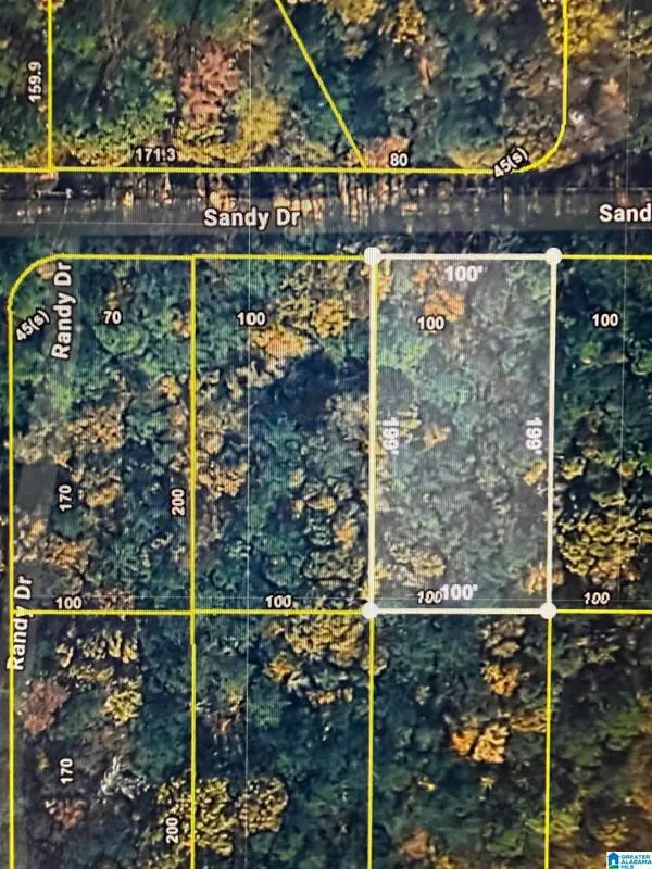 10 SANDY DRIVE, Mccalla, AL 35111