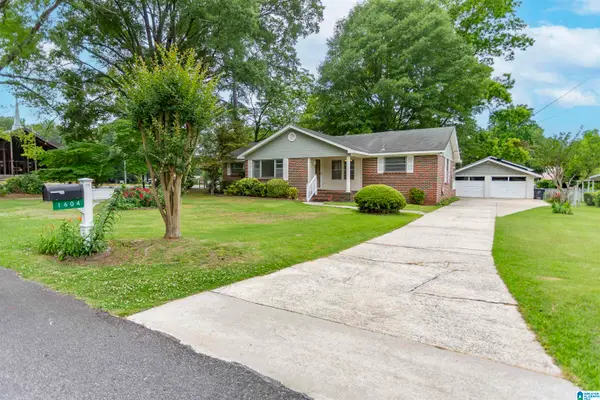 1604 BRISCOE STREET, Fultondale, AL 35068