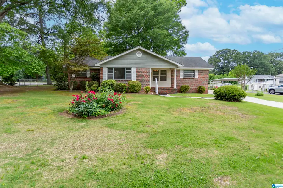 1604 BRISCOE STREET, Fultondale, AL 35068 - #2