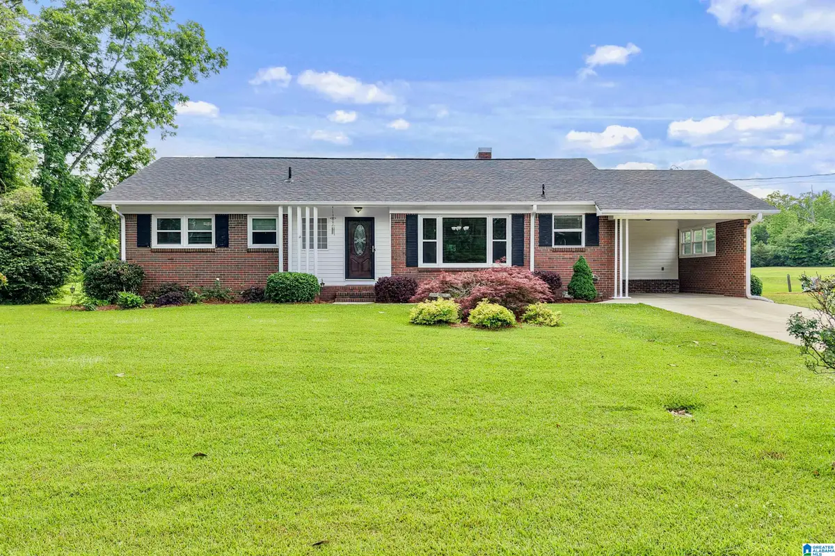 646 MAIN STREET, Jemison, AL 35085 - #1