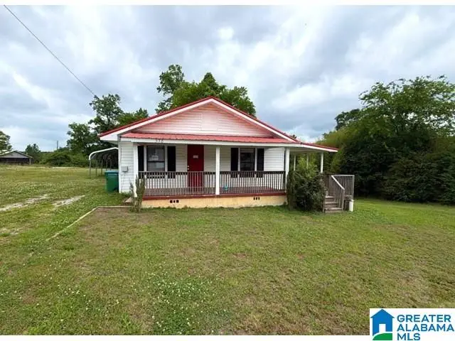 578 NAIL ROAD, Kimberly, AL 35091 - #1