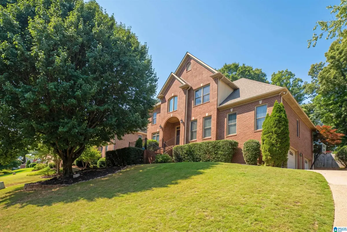 5155 SAPPHIRE RIDGE, Hoover, AL 35244 - #1