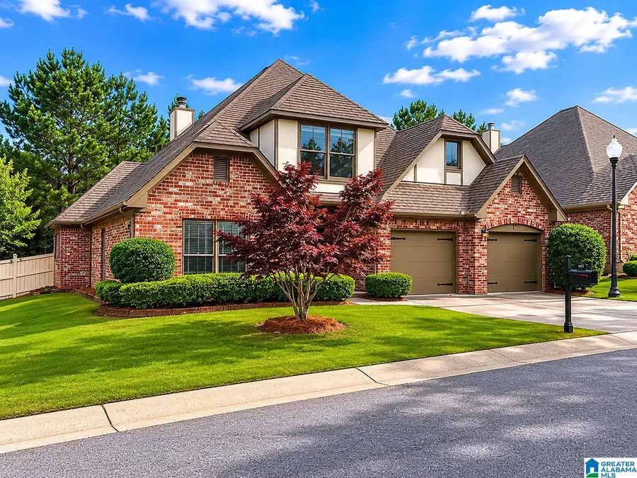443 FOOTHILLS PARKWAY, Chelsea, AL 35043 - #2