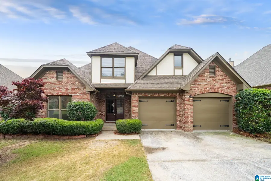 443 FOOTHILLS PARKWAY, Chelsea, AL 35043 - #3