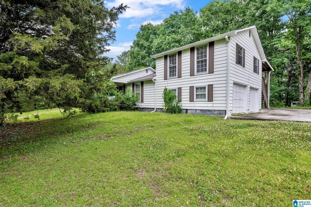 95 WORTHAM ROAD, Trafford, AL 35172 - #1