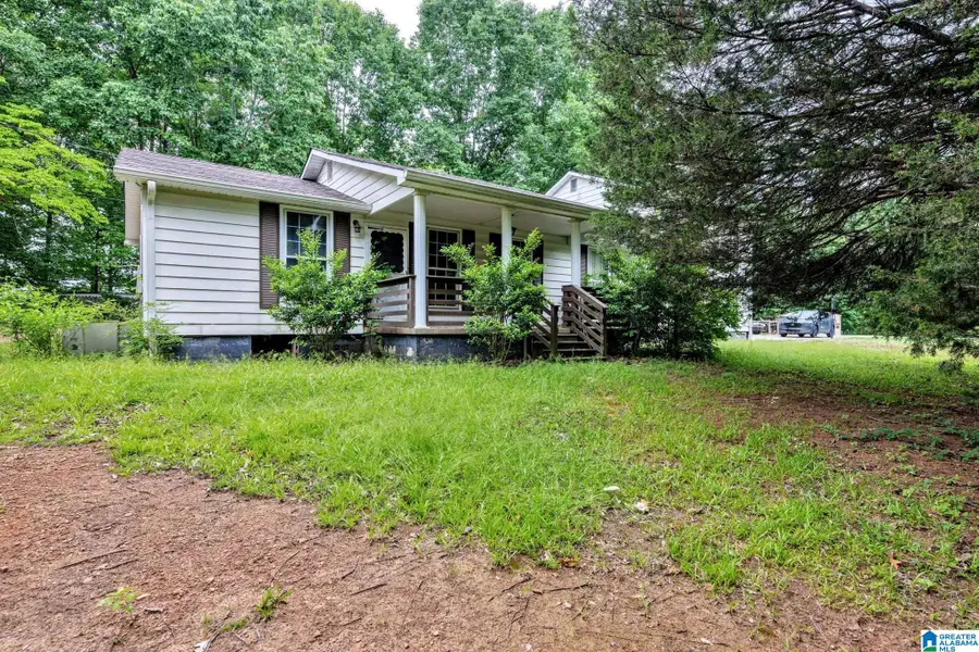 95 WORTHAM ROAD, Trafford, AL 35172 - #2