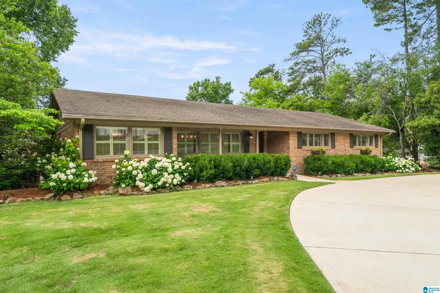 3629 WESTBURY ROAD, Mountain Brook, AL 35223 - #3
