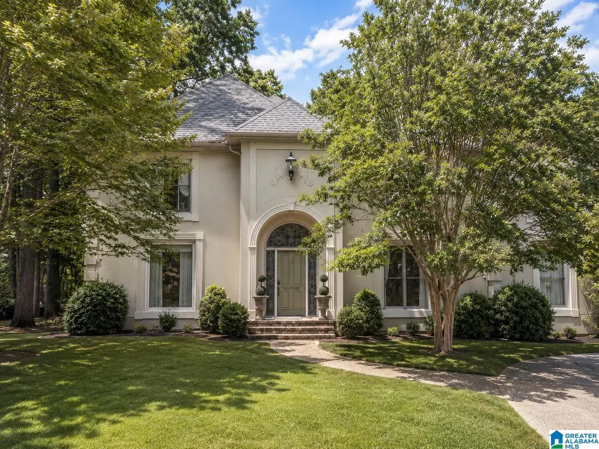 309 TRACE RIDGE ROAD, Hoover, AL 35244 - #1