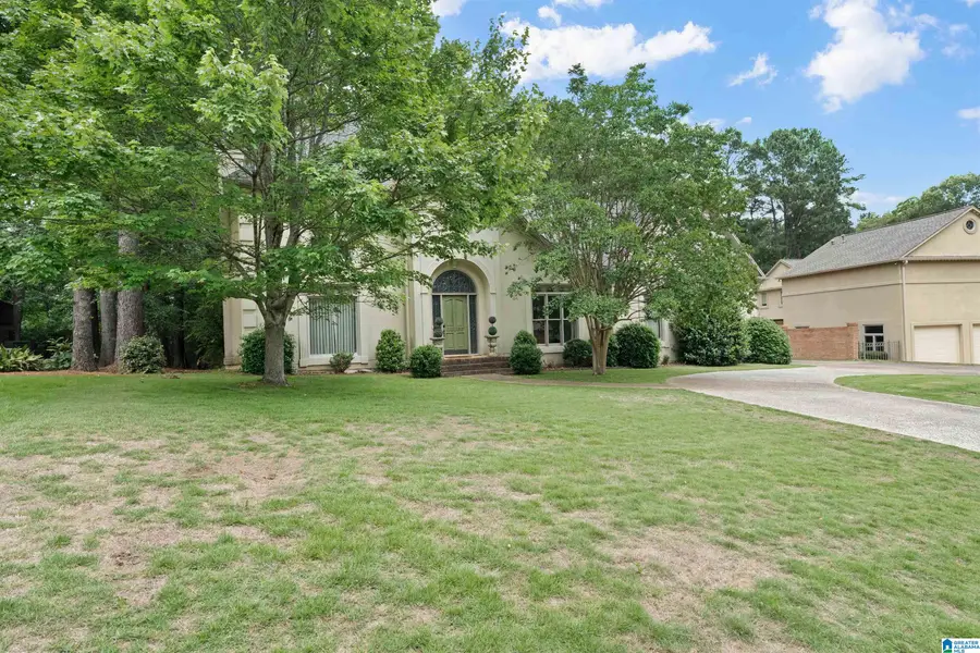 309 TRACE RIDGE ROAD, Hoover, AL 35244 - #2