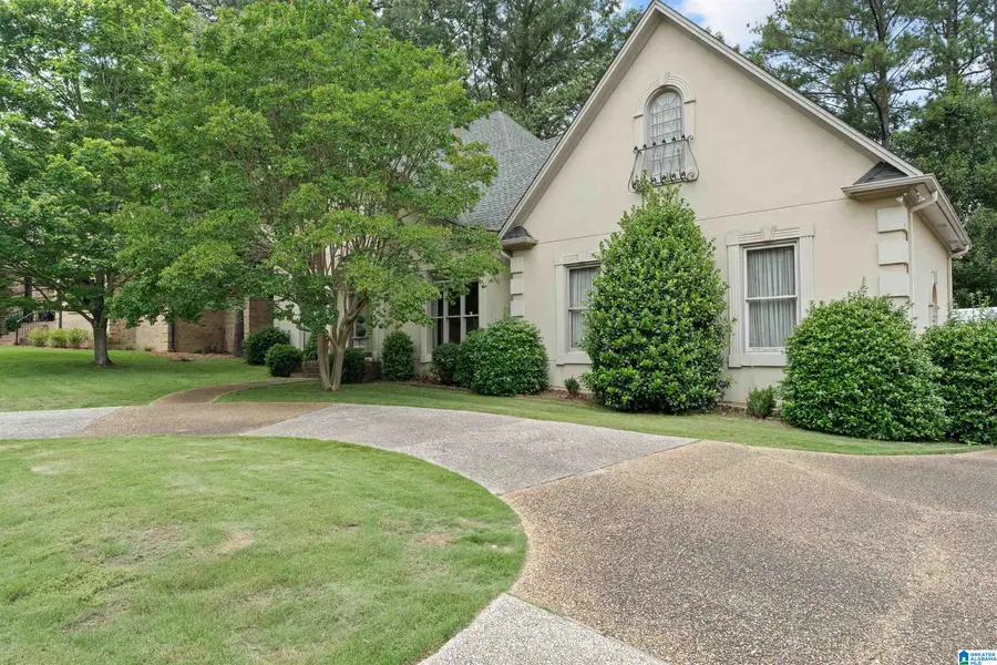 309 TRACE RIDGE ROAD, Hoover, AL 35244 - #3