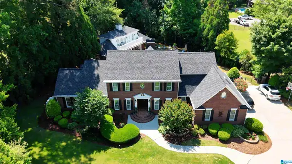 14 COUNTRY SQUIRE ROAD, Anniston, AL 36207