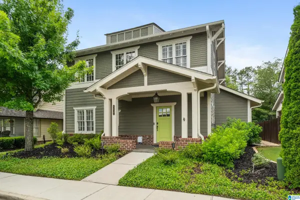 4637 RIVERVIEW DRIVE, Hoover, AL 35244