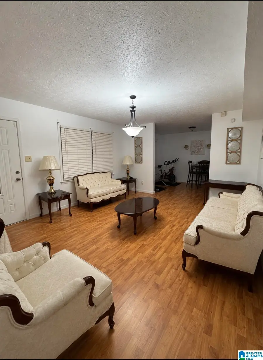 906 COLLEGE STREET, Talladega, AL 35160 - #2