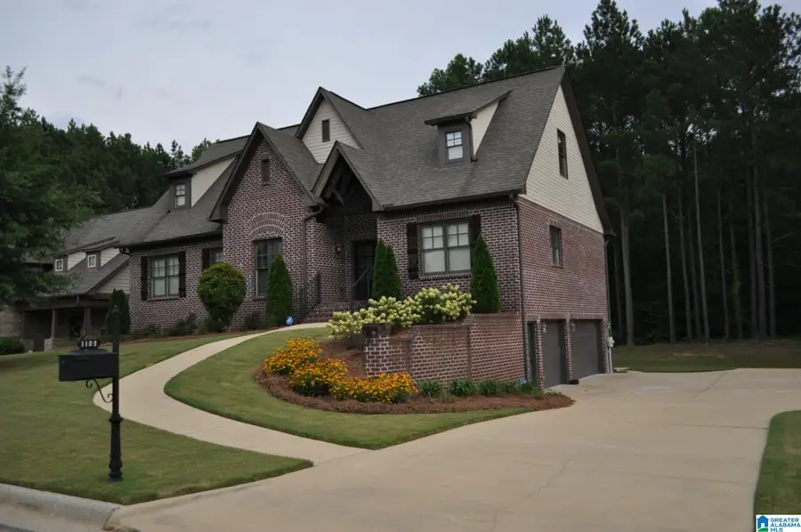 1102 DUNSMORE DRIVE, Chelsea, AL 35043 - #2