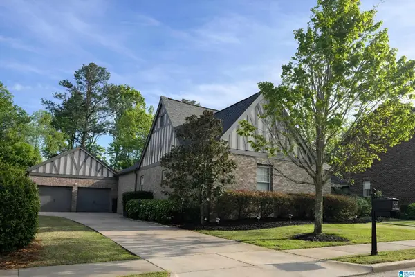 1540 JAMES HILL WAY, Hoover, AL 35226