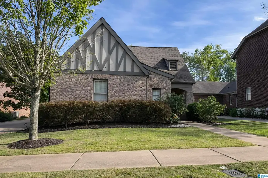 1540 JAMES HILL WAY, Hoover, AL 35226 - #2