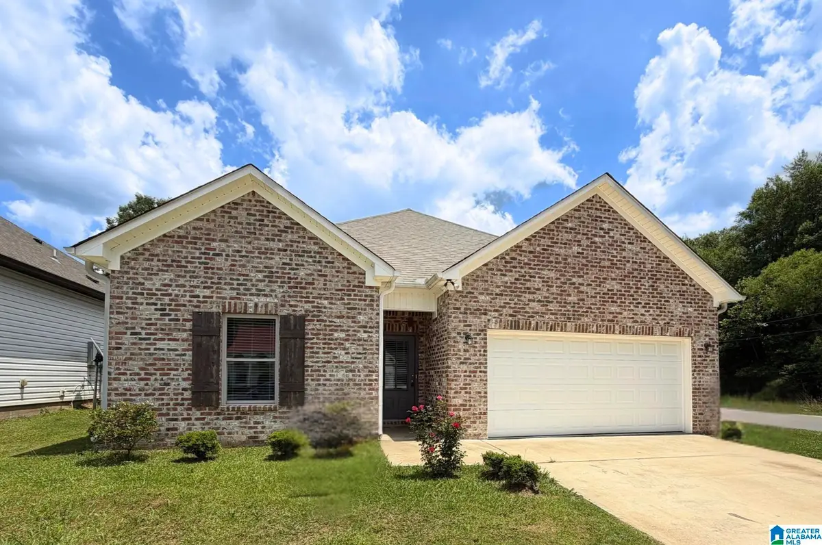 10 COUNTY ROAD 1018, Thorsby, AL 35171 - #1