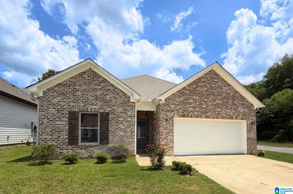 10 COUNTY ROAD 1018, Thorsby, AL 35171