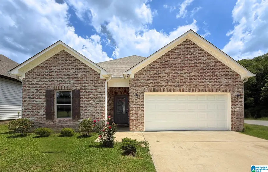 10 COUNTY ROAD 1018, Thorsby, AL 35171 - #2