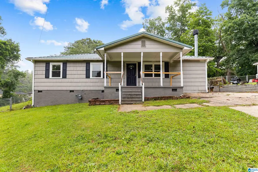 2228 NE 17TH STREET, Birmingham, AL 35215 - #2