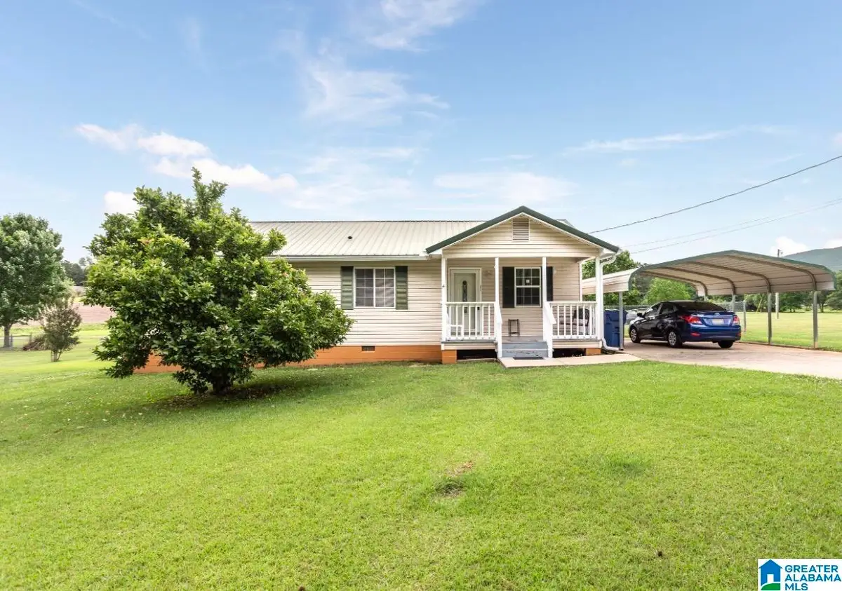 765 DAILEY STREET, Piedmont, AL 36272 - #1