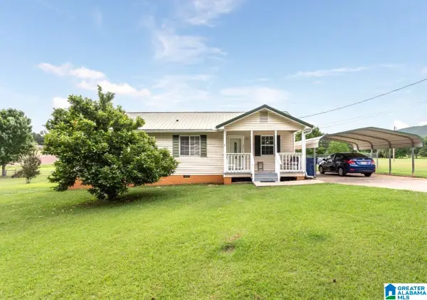 765 DAILEY STREET, Piedmont, AL 36272