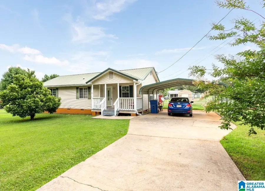 765 DAILEY STREET, Piedmont, AL 36272 - #2