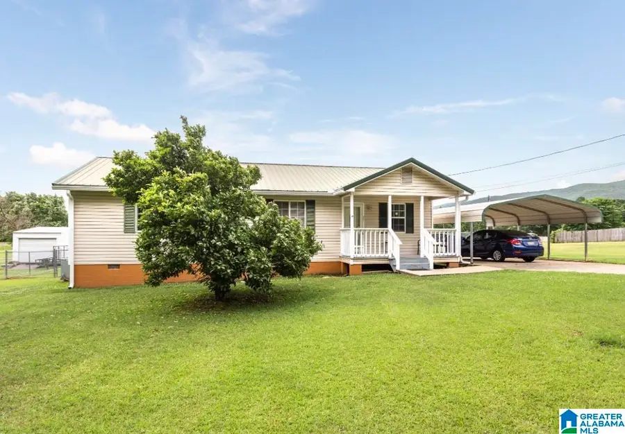 765 DAILEY STREET, Piedmont, AL 36272 - #3