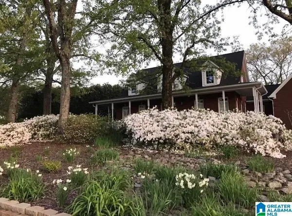 399 MACDONALD LAKE ROAD, Springville, AL 35146