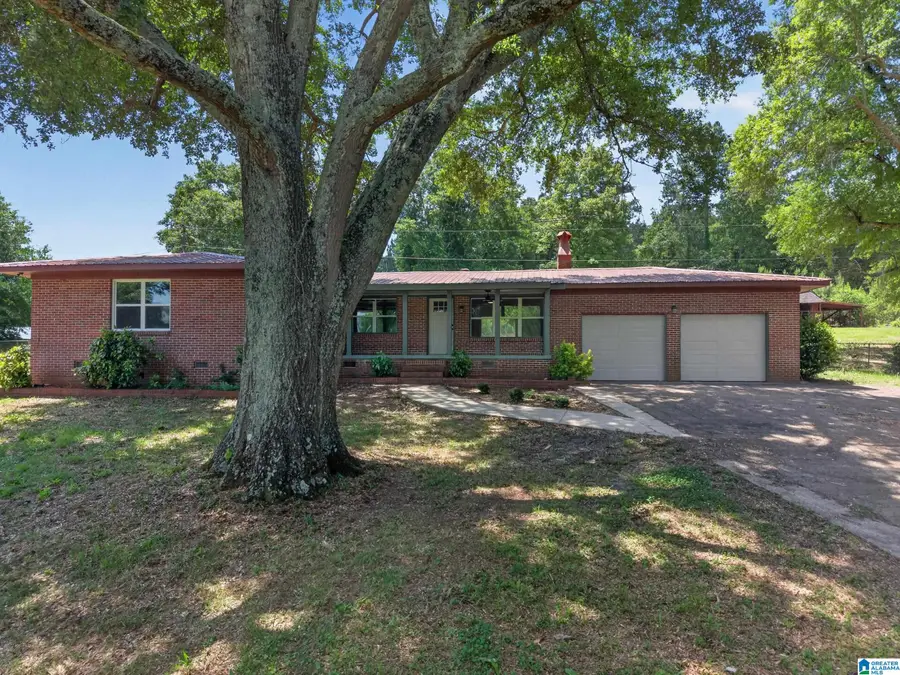 201 COVE ACCESS ROAD, Talladega, AL 35160 - #3