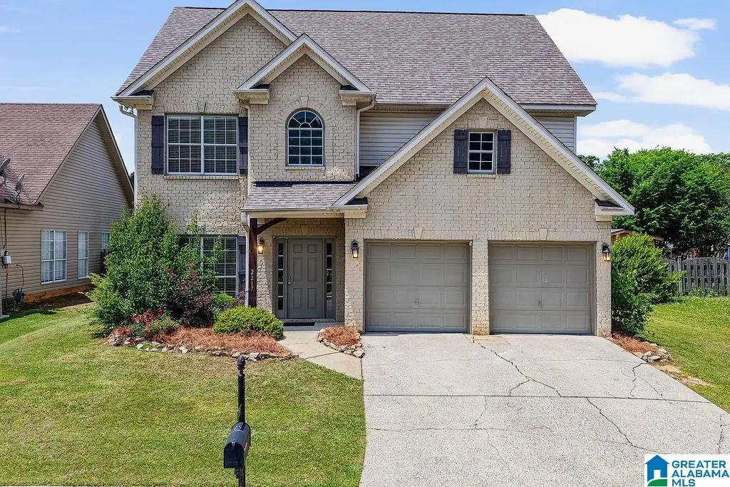 2217 FOREST LAKES LANE, Sterrett, AL 35147 - #1